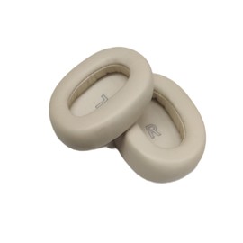 ZLiT Ohrpolster für Bang Olufsen Beoplay H95 ANC, magnetische Ersatz-Ohrpolster für Bang Olufsen Beoplay H95 ANC Headset (Gold)