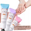 Veraly Crema Manos Humectante Cuerpo Cuidado Piel Seca Nutritiva