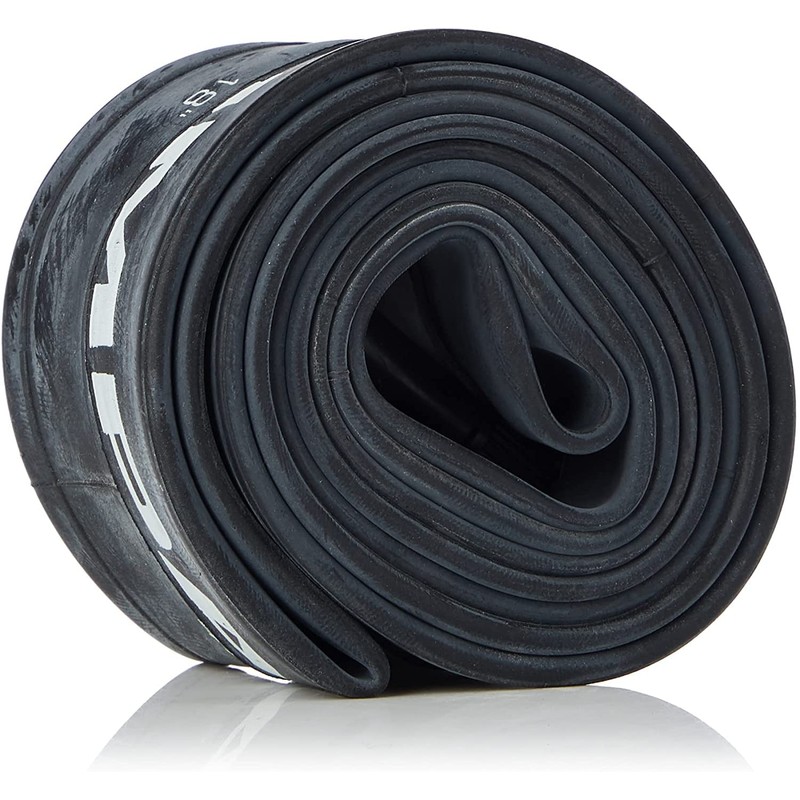 Impac Unisex-Youth AV18 Inner Tube, Black, 18 x 1.75/2.25"