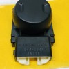 N/A FRONT LEFT, (DRIVER) SEAT LUMBAR SUPPORT SWITCH ADJUSTER
