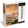 Lantern Press 1000 Piece Jigsaw Puzzle, Capitol Reef National Park,