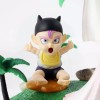 Dragon Ball Figura Boda Vegeta Y Bulma Dragon Ball Recién