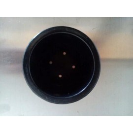 10 Plastic Drink Cup Holder extra deep for tables cars and more