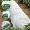 XIANTIAN Heavyweight Garden Fleece - More (2.4 x 5m, 60gsm)