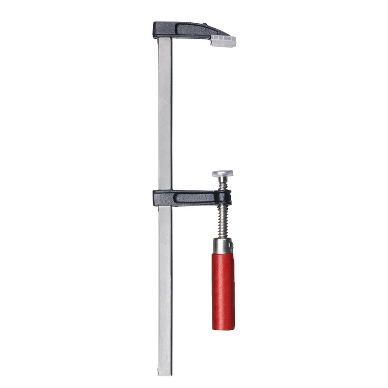 kwb Screw Clamp with Wooden Handle 50 x 300 -
