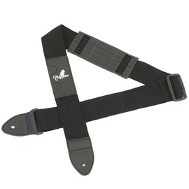 Takamine Strap Guitar Made in Japan / Electric Acoustic Guitar Bass Adjustable Black