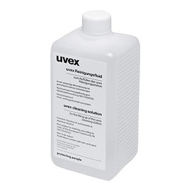 Uvex W09365 9972 Cleaning Fluid, 0.5 L