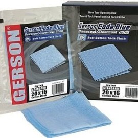 Gerson Paint Supplies 020002B 20X16 MESH STAND