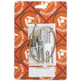 Atwood (91603 Jade Pilot Water Heater Assembly