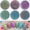 Nail Ssen Nail Art Holo Glitter / 네일쎈 네일아트 홀로글리터