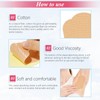 Sweat Pads - Ultra-Thin Invisible Armpit Sweat Pads for Women
