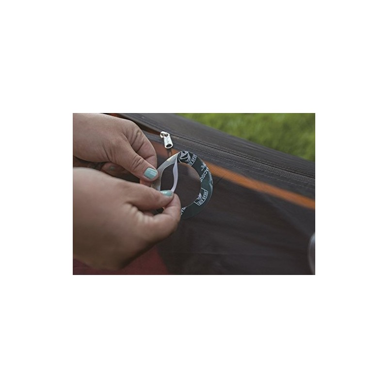 Gear Aid Outdoor Repair Mesh Patch 13012
