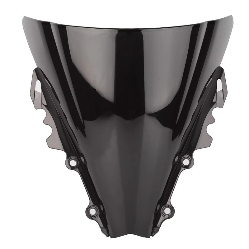 Motorcycle Windshield Fit for Yamaha YZF-600 R6 2006 2007 R6