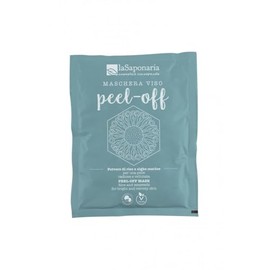Peel-Off Moisturising Face Mask 25g
