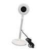 1080P Fill Light Webcam 3 Level Adjustable Fill Light Retractable