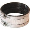 Fernco NH-44 STANDARD-DUTY NO-HUB COUPLING, 4 IN