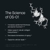 OneSkin FACE OS-01 Peptide Topical Supplement MINI | Skin Longevity