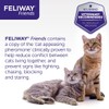 FELIWAY Friends 30 Day Refill, helps to reduce conflict in