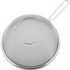 Wahei Freiz SUI Meister (Water Master) One-Handed Strainer