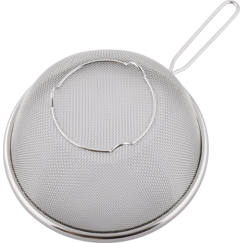 Wahei Freiz SUI Meister (Water Master) One-Handed Strainer