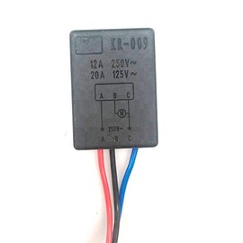 DWT Soft Start Module Soft Start 230 Volts