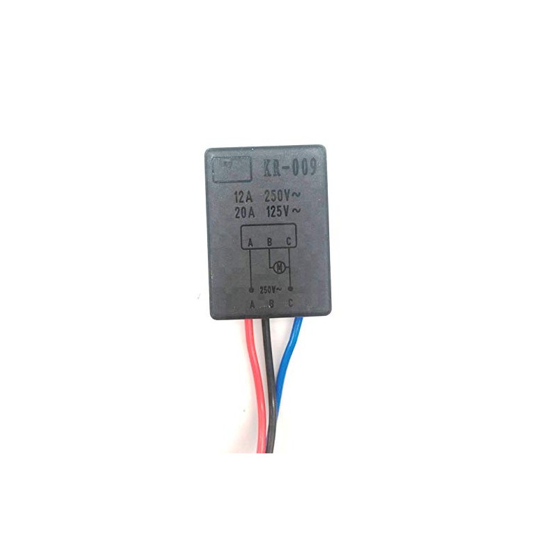 DWT Soft Start Module Soft Start 230 Volts