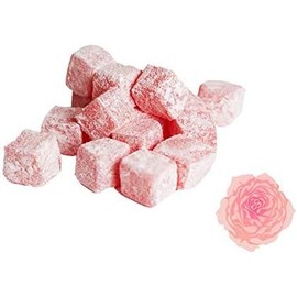 Persis Turkish Delight Rose (200g)