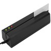 MSR605X Magnetic Strip Card Reader LED Indicator Magstripe Writer 3