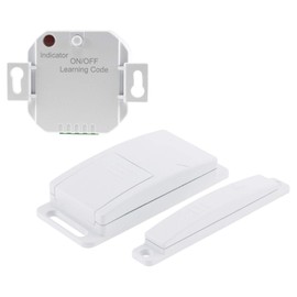 Pilota Casa Radio Switch Set