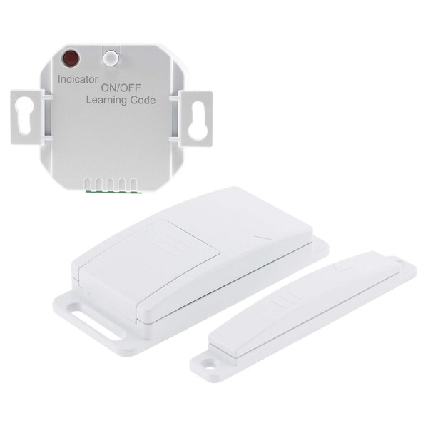 Pilota Casa Radio Switch Set