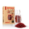 Herati Saffron Super Negin Grade 1 Threads 2 Grams Crystal