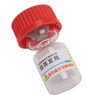 30ml Micro Evaporating Bottle Cleaning Refurbishment Prevents Evaporation Anti Diffusion