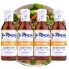 Yo Mama's Foods Gourmet Natural Asian Sesame Dressing and Marinade