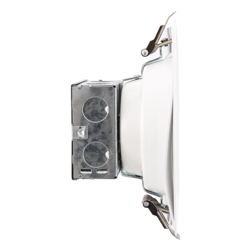 RecPro RV 6" 12V LED Recessed Ceiling Light | 6