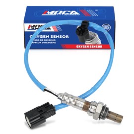 MOCA 234-4490 Downstream Oxygen Sensor Fits 2011-2014 for Ford F-150 3.5L 3.7L, 2013-2016 for Ford Police Interceptor Sedan 3.7L, 2013-2015 for Lincoln MKS 3.7L, 2011 for Mercury Milan 2.5L