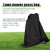 8B8B 964-04117A Lawnmower Grass Bag Replacement for Troy Bilt 21”