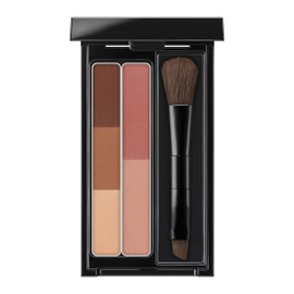 Kate EX-6 Designing Eyebrow 3D (Dual Color)