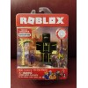 ROBLOX Jazwares Toy Yin Clan Master Core Figure RARE Ninja