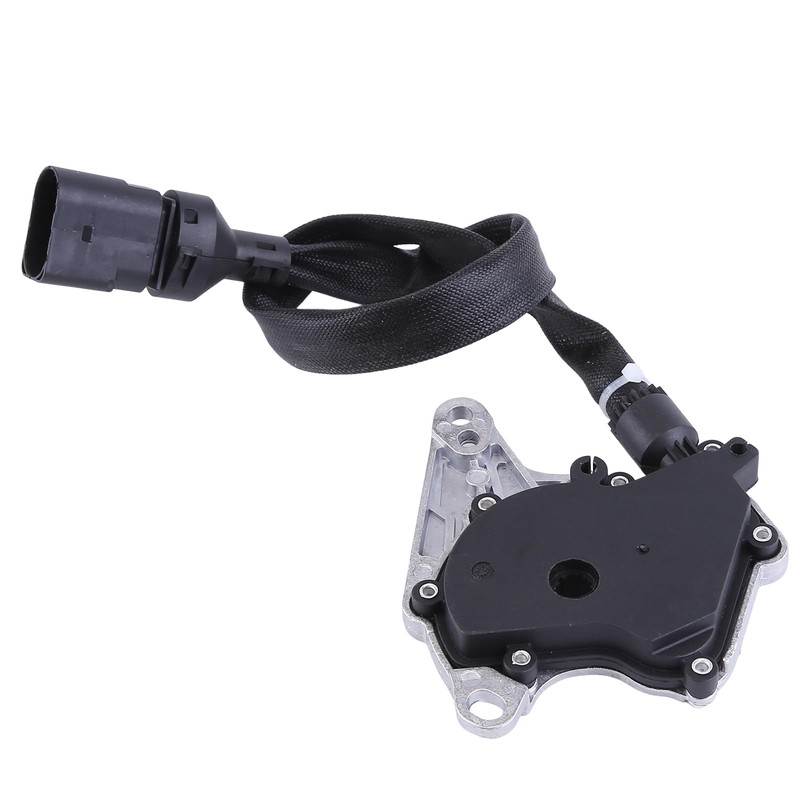 iSpchen Neutral Safety Switch Car Automatic Transmission Sensor Neutral Safety