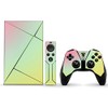 MightySkins Skin Compatible with NVIDIA Shield TV wrap Cover Sticker