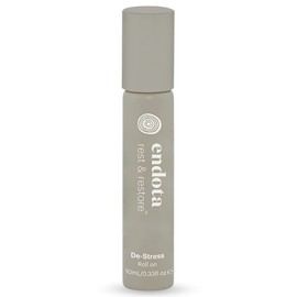 endota De-Stress Essential Oil Rollerball, 10ml