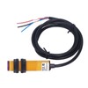 5 Pcs Infrared Photoelectric Switch NPN Normally Closed 5 To