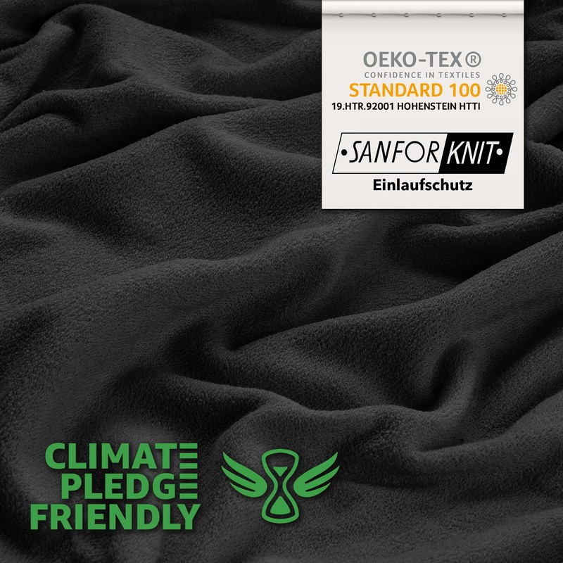 STUDIO Basic Terry Fitted Sheet 100 x 200 cm -