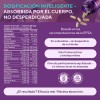 Vitaminas Para Cabello Mujer Con Biotina Y Colágeno 90 Cápsulas