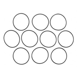 PartCatalog Engine Oil Filter Adapter Gasket Compatible With Ford Escape 2020 2019 2018 2017 2016 2015 2014 2013 2012 2011 2010 2009 2008 2007 2006 2005 P-2292928