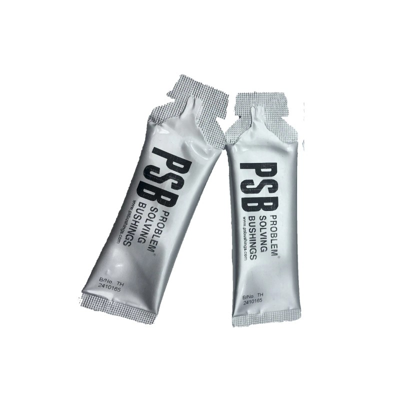 PSBushings 6x Mini Cooper Hatch-F55/56 (14-24) Front Arm-Front/Rear