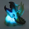 Dinosaur Night Light for Kids Color Changing Baby Night Light
