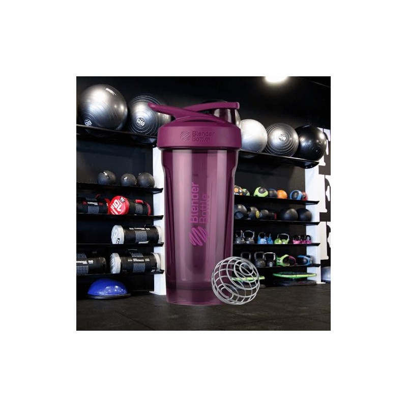 BBSTT28 PM Blender Bottle, Mixer, Shaker Bottle, Strada Tritan 28