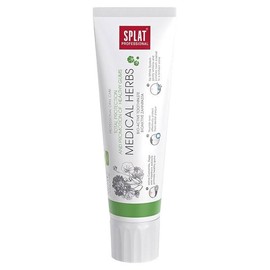 Splat Medical Herbs Herbal Toothpaste