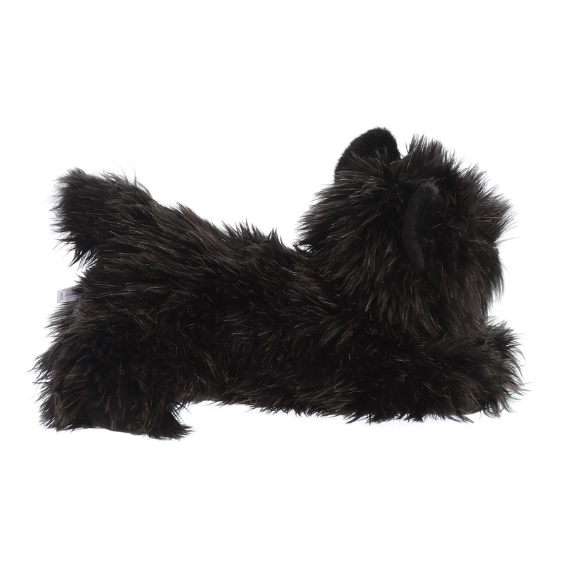 Aurora® Adorable Flopsie™ Toto™ Stuffed Animal - Used to Create